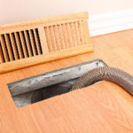 Air Duct & Vent Cleaning St. Louis Dalmation Cleaning and Restoration Services